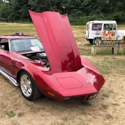 Langley Farmers Market - Langley