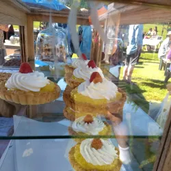 Langley Farmers Market - Langley