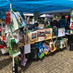 Langley Farmers Market - Langley