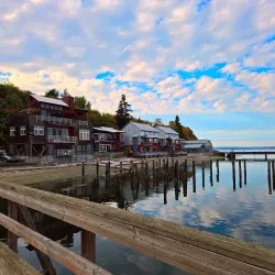 Langley Marina - Langley