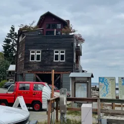 Langley Marina - Langley