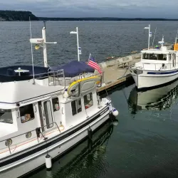 Langley Marina - Langley