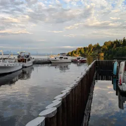 Langley Marina - Langley