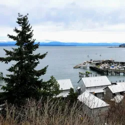 Langley Marina - Langley