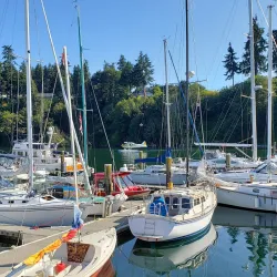 Langley Marina - Langley