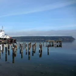 Langley Marina - Langley