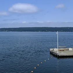 Langley Marina - Langley