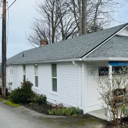 South Whidbey Historical Museum - Langley
