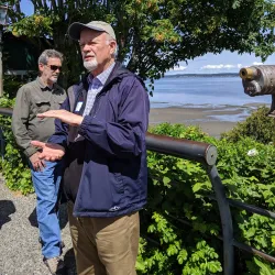 South Whidbey Historical Museum - Langley