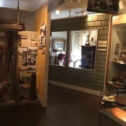 South Whidbey Historical Museum - Langley