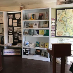 South Whidbey Historical Museum - Langley