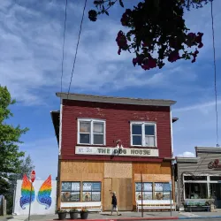 South Whidbey Historical Museum - Langley