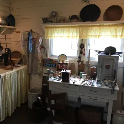 South Whidbey Historical Museum - Langley