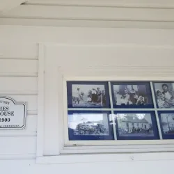 South Whidbey Historical Museum - Langley