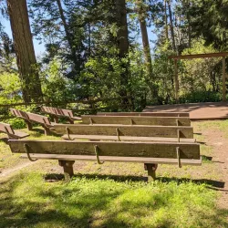 South Whidbey State Park - Langley