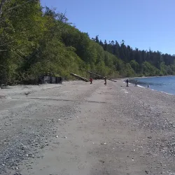 South Whidbey State Park - Langley