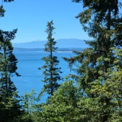 South Whidbey State Park - Langley