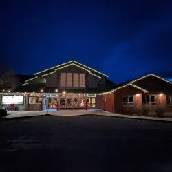 Whidbey Island Center for the Arts - Langley