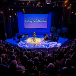 Whidbey Island Center for the Arts - Langley