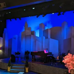 Whidbey Island Center for the Arts - Langley