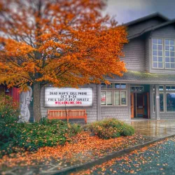 Whidbey Island Center for the Arts - Langley