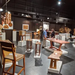 Whidbey Island Center for the Arts - Langley