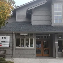 Whidbey Island Center for the Arts - Langley