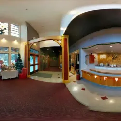 Whidbey Island Center for the Arts - Langley