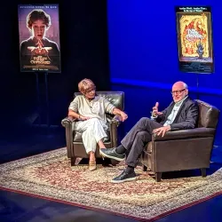 Whidbey Island Center for the Arts - Langley