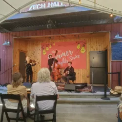 Whidbey Island Center for the Arts - Langley