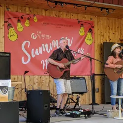 Whidbey Island Center for the Arts - Langley