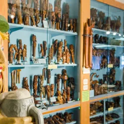 Leavenworth Nutcracker Museum - Leavenworth