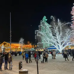 Leavenworth Summer Theater - Leavenworth