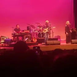 Columbia Theatre for the Performing Arts - Longview