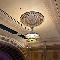 Columbia Theatre for the Performing Arts - Longview