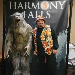 Columbia Theatre for the Performing Arts - Longview