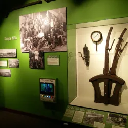 Cowlitz County Historical Museum - Longview