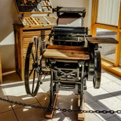 Cowlitz County Historical Museum - Longview