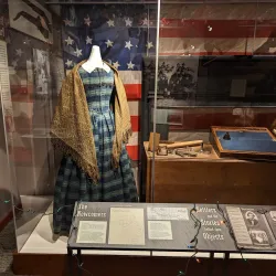 Cowlitz County Historical Museum - Longview