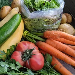 Longview Farmers Market - Longview