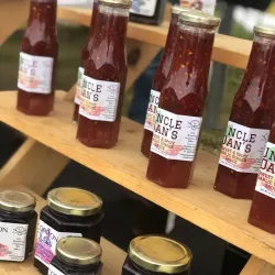 Longview Farmers Market - Longview