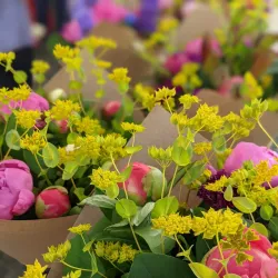 Longview Farmers Market - Longview