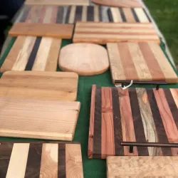 Longview Farmers Market - Longview