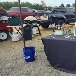 Longview Farmers Market - Longview