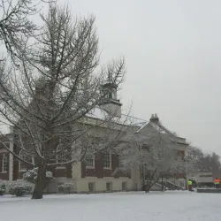 Longview Public Library - Longview