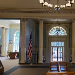 Longview Public Library - Longview