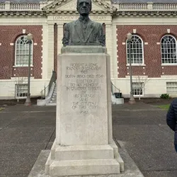 Longview Public Library - Longview