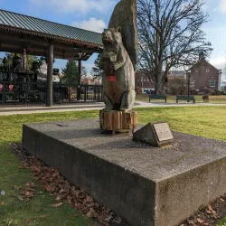 Longview Public Library - Longview