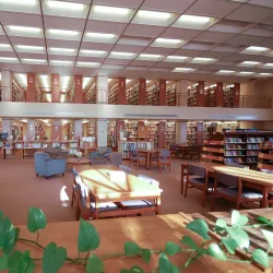 Longview Public Library - Longview