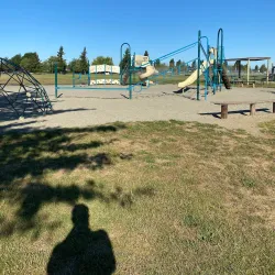 Bender Fields Park - Lynden